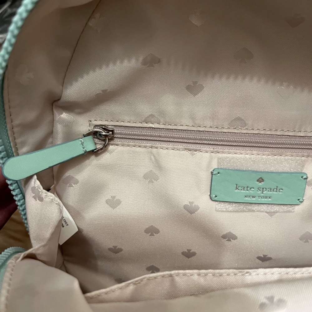 BNWT Kate Spade Medium Backpack - Picture 6 of 12
